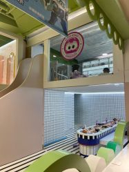 -乐多星球潮玩中心(沈阳嘉里城店)