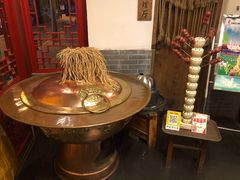 -芝麻花餐厅(祁家豁子店)