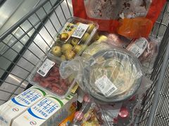 -永辉超市(萧山宝龙广场店)