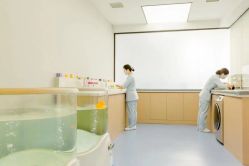 -弗蕾亚·和月月子调理院(东湖店)