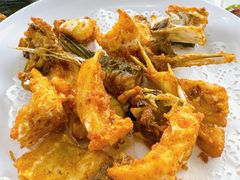 -红日饭店(裕隆三路店)