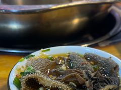 -金鼎雪山牦牛杂火锅(理县总店)