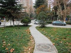 -陕西师范大学(雁塔校区)