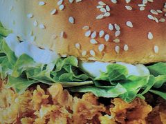 -肯德基(夏湾店)