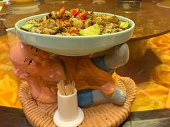 -楚灶王(徐东店)