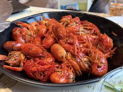 -聚味瞿记·龙虾堂(渔人码头一店)
