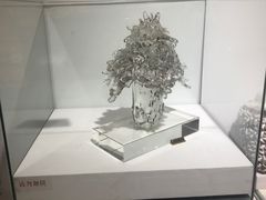 -和平区非物质文化遗产展览馆