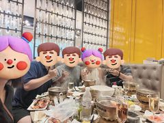 -丰卓会海鲜自助(中润大道店)