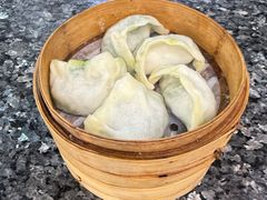 -古南都·清真绿柳居菜馆(太平南路店)