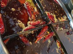 -祝幺妹火锅(裕华村总店)