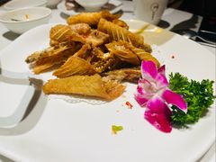 -顺峰顺水顺德菜(第一百货店)