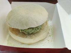 -前进5路汉堡炸鸡(昙华林店)