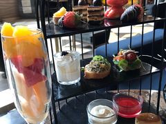 -威斯汀酒店Exchange大堂吧