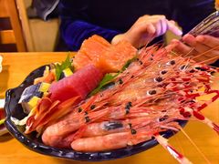 -大焰自助日式料理 铁板烧(徐汇店)