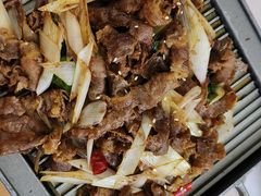 -悦真雅院·四合院·清真私房菜(雍和宫店)