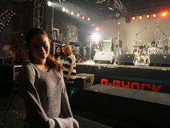 -麻雀瓦舍mako live house