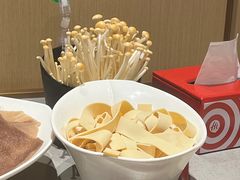-海底捞火锅(荣盛广场店)