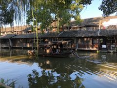 -乌镇景区