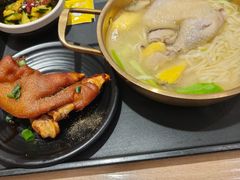 -好麺世家海鲜面馆(新建中路店)