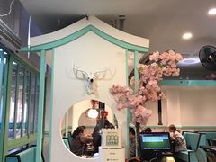 -烤路里·韩国品质自助烤肉(石路天虹4号店)