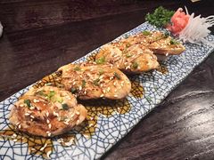 -哥哥の深夜食堂(叁宸里店)