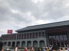 -遵义会议纪念馆