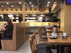 大堂-赤稻·日式料理(禅城店)