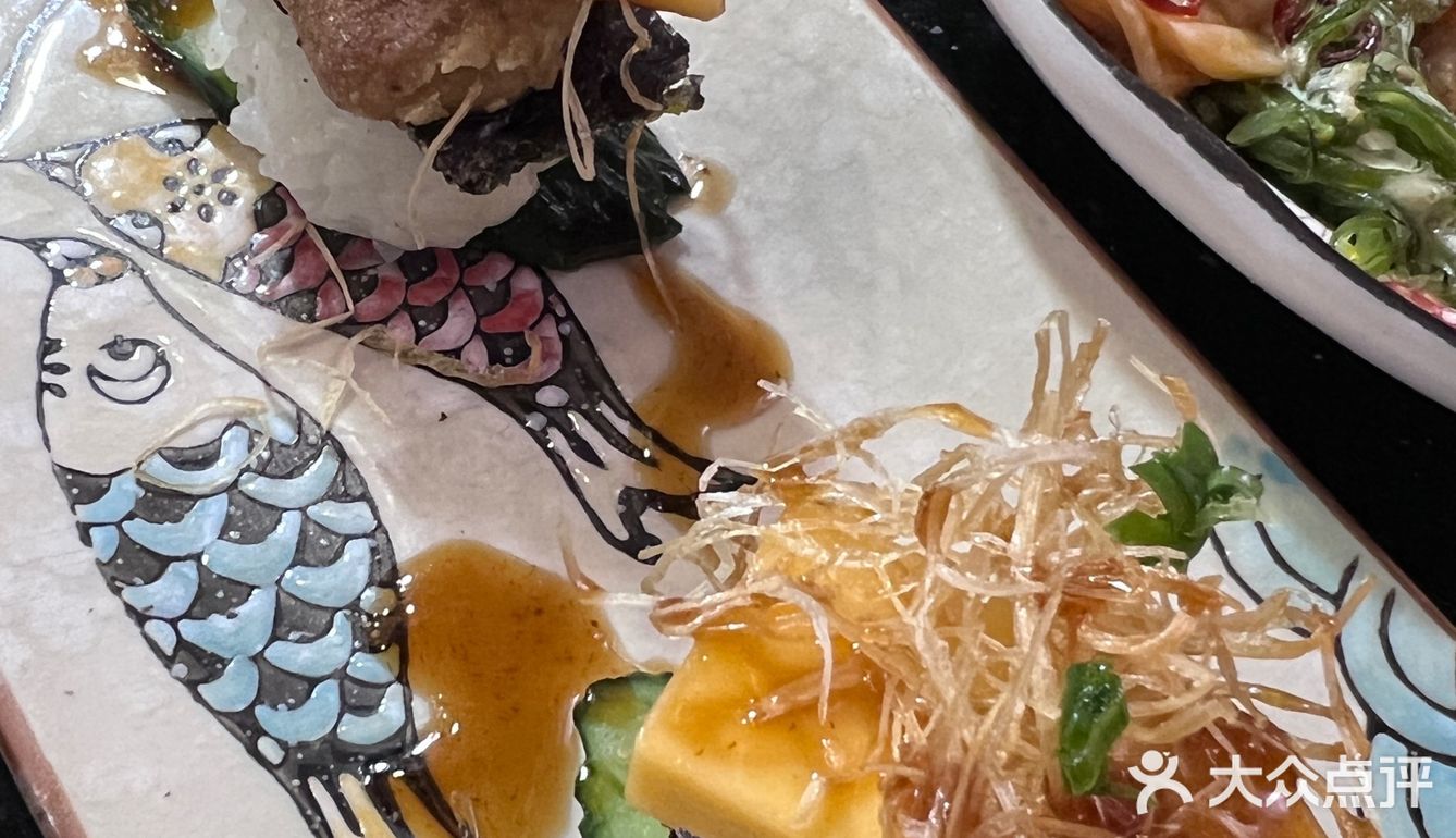 🍣大学城必吃日料｜花道寿司