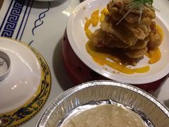 -京氣春饼(机场店)