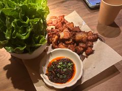 -兮禾酒馆(护国路店)
