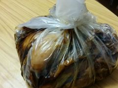 -金冠烤香鸡