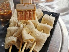 -妈妈手(山大总店)