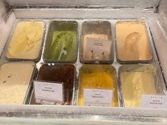 -圣丰索菲特·2 On 988 Café 自助餐厅