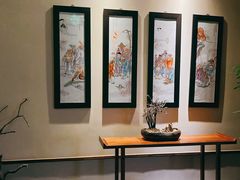 -鼎族怡华·指压·经络·疗愈SPA(紫荆店)