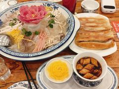 -老雒阳面馆·水席·洛阳菜(王城路店)