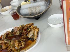 -嘉升大排档(番禺总店)