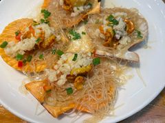 -醉壹号海鲜大排档(厦门美食地标店)