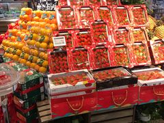 -Olé精品超市(北京合生汇店)