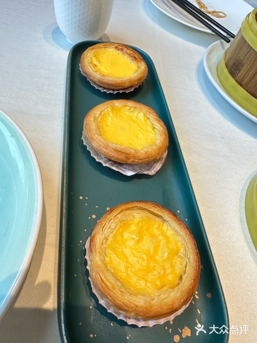 香港狮子山下·明星粤菜餐厅(北苑店)图片