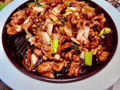 -融琥珀·京鲁菜·海味珍品(西单店)