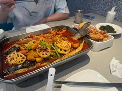 -半天妖烤鱼(芝罘万达店)