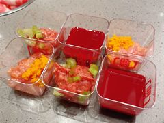 -龍歌自助小火锅(雨花台江南虹悦城店)