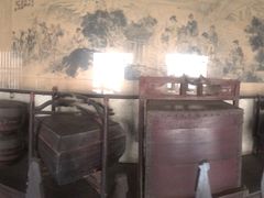 -丁村民俗博物馆