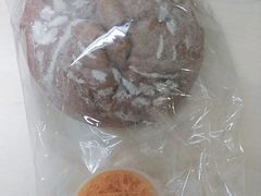 -风车面包