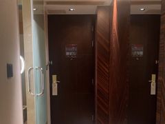 -青岛海尔洲际酒店