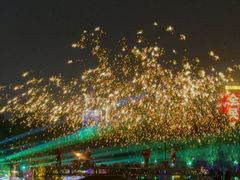 -洛阳市隋唐城遗址植物园