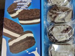 -好利来(五一广场店)