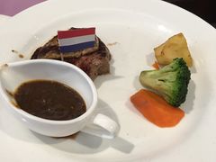 腓力牛排-德大西餐社(云南南路店)