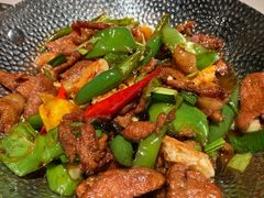 -外婆家(西红门荟聚购物中心店)
