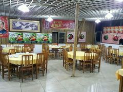 -幽优农庄·森波拉特色本地农家菜